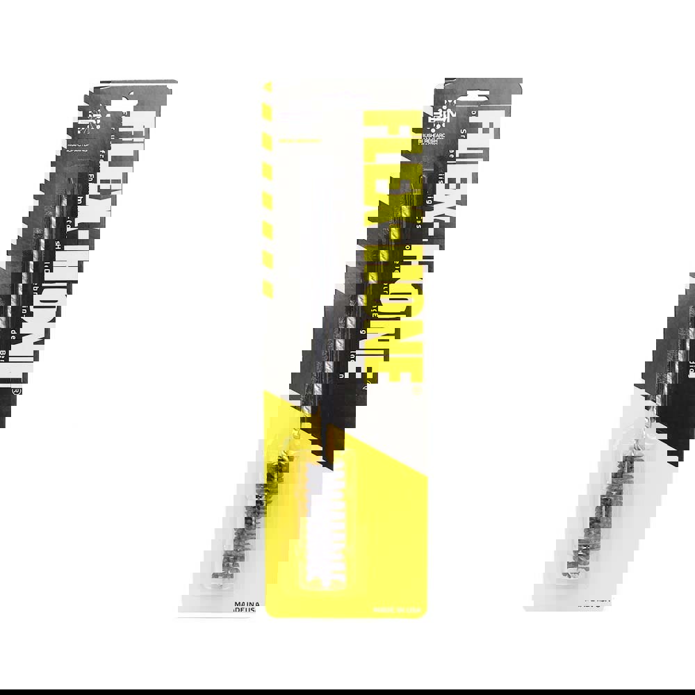 Flexible Cylinder Hone: 120 Grit, Silicon Carbide